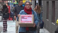 El desabastecimiento de Lenzetto para la menopausia se puede alargar "hasta diciembre o enero de 2027"