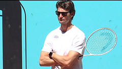 Juan Carlos Ferrero, sobre la separación con Alcaraz: "Fue una ruptura como cualquier otra, no nos pusimos de acuerdo"