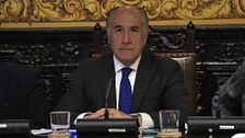 El PP de Cádiz pide la dimisión del alcalde de Algeciras tras dos denuncias contra él de dos militantes que le acusan de agresión sexual