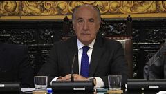 El PP de Cádiz pide la dimisión del alcalde de Algeciras tras dos denuncias contra él de dos militantes que le acusan de agresión sexual