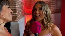 Verónica Romero nos cuenta sus trucos y deportes favoritos para estar en forma