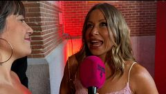 Verónica Romero nos cuenta sus trucos y deportes favoritos para estar en forma