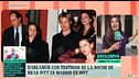 Hablamos con testigos de la noche que pasó Brad Pitt en Madrid en 1997: ¿lo vieron con Makoke o con Mar Saura?