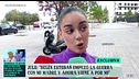 "Ha dicho que soy fea como mi madre": Juls Janeiro vuelve a la carga contra Belén Esteban