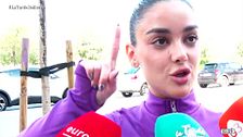 Paloma Ramón, psicóloga, analiza el lenguaje no verbal de Juls Janeiro: “Es el síndrome del profesor”