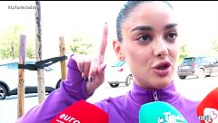 Paloma Ramón, psicóloga, analiza el lenguaje no verbal de Juls Janeiro: “Es el síndrome del profesor”