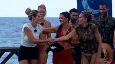 Ivana Icardi o Yola Berrocal: las supervivientes se enfrentan al juego final de 'la liga de nominados' por la salvación