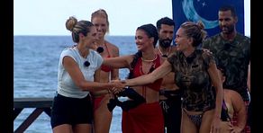 Ivana Icardi o Yola Berrocal: las supervivientes se enfrentan al juego final de 'la liga de nominados' por la salvación