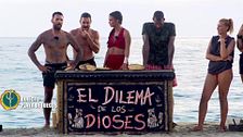 El dilema de la recompensa provoca tensiones, enfados y destapa una sanción: "No lo entiendo, nosotros no hemos comido"