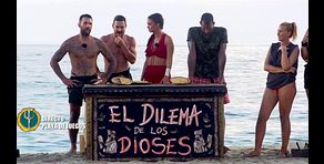 El dilema de la recompensa provoca tensiones, enfados y destapa una sanción: "No lo entiendo, nosotros no hemos comido"