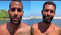 Yulen Pereira y Omar Sánchez, inseparables en 'Supervivientes All Stars': "Es el mejor y siempre está a mi lado"