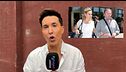 ¿Rosa Benito sigue enamorada de Amador?