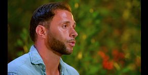 Rubén se sincera con Sandra Barneda sobre lo que ha pasado con Nataly: “Sé que no va a ir más allá”