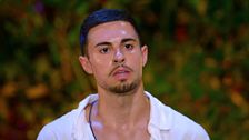 Sergio cuenta cómo se sentía fuera en su relación con Paola: “En muchas ocasiones me he olvidado de mí”