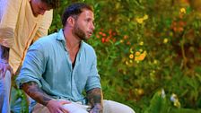 Sandra Barneda, a Rubén tras sus nervios al ver imágenes de Gema con Javi: “¿Qué diferencia hay con lo que has hecho tú?”