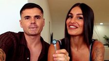 Cristina, de ‘LIDLT’, desvela el nombre que le pondrá a su bebé y cuál será el orden de los apellidos: “Me hace ilusión”