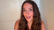 Paola, de ‘LIDLT’, desvela sus estudios: “Es mi sueño”