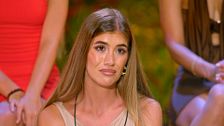 Paula confiesa si sería capaz de perdonar que Kico se besase con una de las solteras