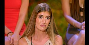 Paula confiesa si sería capaz de perdonar que Kico se besase con una de las solteras