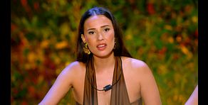 La reacción de Paola al ver las imágenes de la hoguera de Paula: "Eso no se hace, no merece tener una chica como esta"