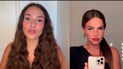 Paola, de ‘LIDLT’, habla de su parecido con Marta Peñate