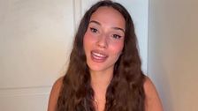 Paola, de ‘LIDLT’, enseña todos sus tatuajes: su significado