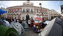 El desahucio de Maricarmen, el detonante que ha hecho estallar el problema de la vivienda: los acampados en Sol no se moverán hasta ser escuchados