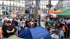 El Gobierno intenta aprobar a contrarreloj el ‘real decreto Maricarmen’: las claves para regular la ley de vivienda