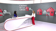 Las causas que han provocado que el mercado de la vivienda esté tan tensionado en España