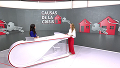 Las causas que han provocado que el mercado de la vivienda esté tan tensionado en España