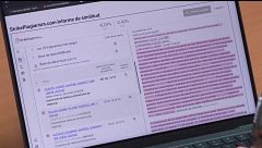 La Universidad de Valencia prohíbe usar detectores de IA por ‘falsos positivos’: “Tenemos que confiar en el alumno”