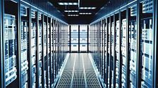 Los centros de datos, en la diana por su consumo: “Es una industria devoradora de agua y electricidad”