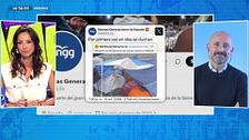 Jaime de los Santos resta importancia a las burlas de las nuevas generaciones del PP en redes: “No podemos hacer un problema de donde no lo hay”