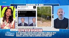 Laila Jiménez exige responsabilidad a los políticos en el uso de su lenguaje en las redes sociales: “Menosprecian el debate político y a los ciudadanos”