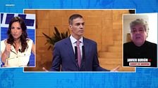 Javier Burón, gerente de Nerovusa, sobre la efectividad de los decretos de vivienda: “No va a solucionar por sí solo el problema”