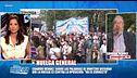 El exsecretario de la UGT defiende “los objetivos legítimos” de la huelga general: “Nunca hemos convocado una huelga contra un Gobierno”
