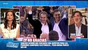 Isaac Blasco señala las razones por las Sánchez ya no contaría con Zapatero para la campaña electoral: “Es consciente de que restaría más que sumaría”