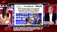 El comité de expertos de ‘TEM’ analiza los ejes de la campaña electoral de cara al 29N: la vivienda, Ceuta y la corrupción