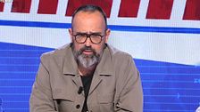 Risto Mejide manda un mensaje tras la muerte de Maricarmen: ‘’Merece todo nuestro respeto’’