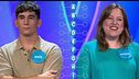 Raúl y Aitana lo dan todo para conseguir su silla en ‘Rueda la letra’