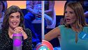 Samanta e Ivonne provocan la risa del plató con un divertido momento