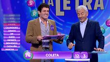 Palomo Spain se la juega y comete un error de principiante