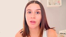 Sandra habla de su novio David y le dedica unas palabras: “Me está enseñando el amor de verdad”