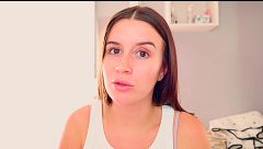 Sandra reflexiona sobre su cambio de actitud: “Me he dado cuenta de errores”