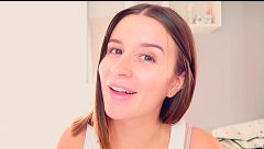 Sandra habla de sus planes de boda y maternidad con su novio