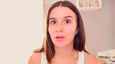 Sandra se sincera sobre lo detallista que es su novio con ella