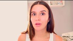 Sandra se sincera sobre lo detallista que es su novio con ella