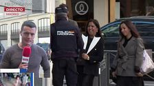 Un miembro de los Rochos asegura que amigos del PSOE pararon el asesinato de la juez Biedma