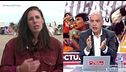 Pablo Fernández, ante un comentario de Rocío de Meer, diputado VOX: “Decir que la gente tiene cara de asesino es racismo”