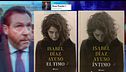La broma de Óscar Puente a la portada del primer libro de Isabel Díaz Ayuso: “El timo”